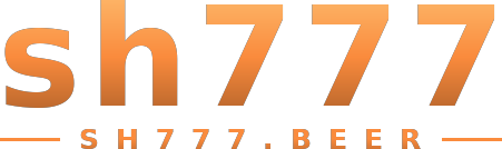 sh777 logo