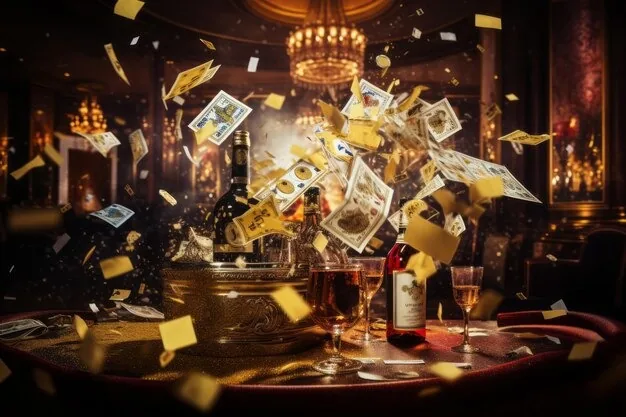 sh777 Baccarat Payout