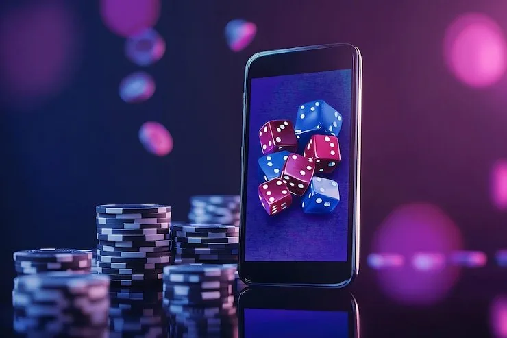 sh777 Roulette DiamondSpin